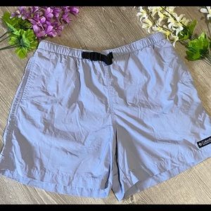 Women’s Columbia shorts